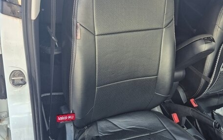 Volkswagen Polo VI (EU Market), 2016 год, 720 000 рублей, 11 фотография