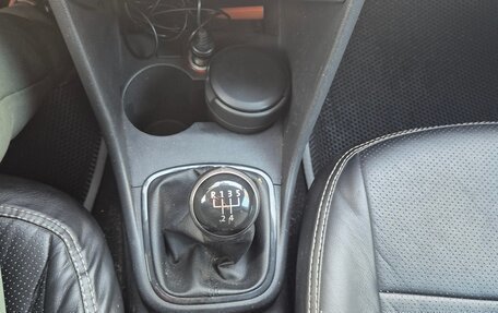 Volkswagen Polo VI (EU Market), 2016 год, 720 000 рублей, 15 фотография