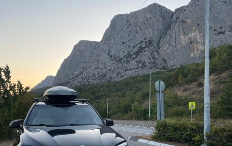 BMW X5, 2015 год, 2 650 000 рублей, 3 фотография