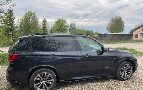 BMW X5, 2015 год, 2 650 000 рублей, 6 фотография