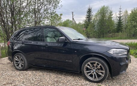 BMW X5, 2015 год, 2 650 000 рублей, 5 фотография
