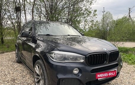 BMW X5, 2015 год, 2 650 000 рублей, 4 фотография
