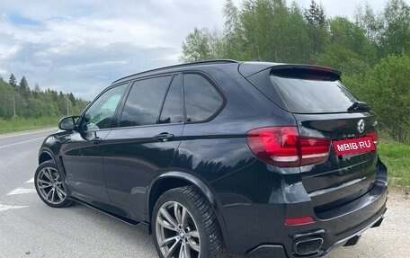 BMW X5, 2015 год, 2 650 000 рублей, 8 фотография