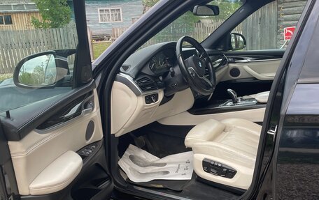 BMW X5, 2015 год, 2 650 000 рублей, 11 фотография