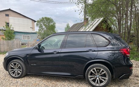 BMW X5, 2015 год, 2 650 000 рублей, 10 фотография