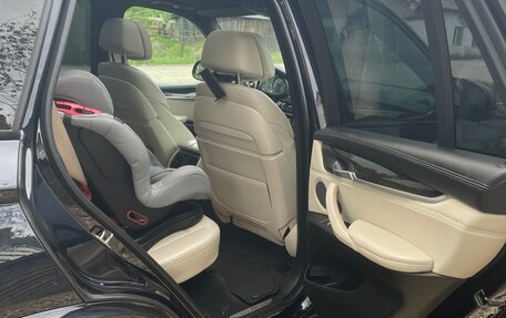 BMW X5, 2015 год, 2 650 000 рублей, 15 фотография