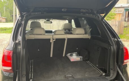 BMW X5, 2015 год, 2 650 000 рублей, 13 фотография