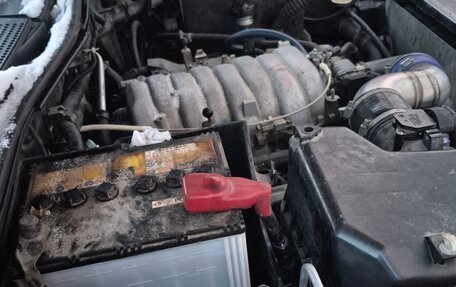 Mitsubishi L200 IV рестайлинг, 2007 год, 2 200 000 рублей, 4 фотография