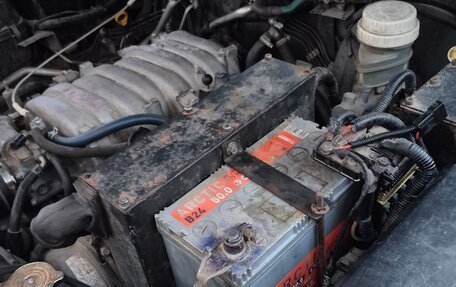 Mitsubishi L200 IV рестайлинг, 2007 год, 2 200 000 рублей, 5 фотография