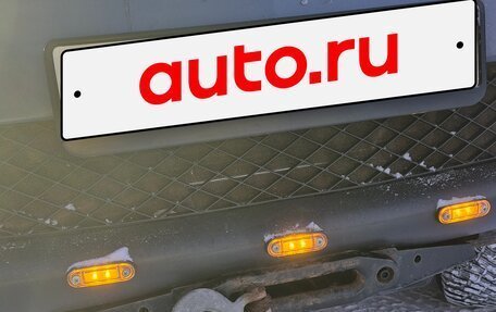 Mitsubishi L200 IV рестайлинг, 2007 год, 2 200 000 рублей, 7 фотография