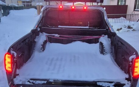 Mitsubishi L200 IV рестайлинг, 2007 год, 2 200 000 рублей, 6 фотография