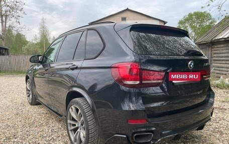 BMW X5, 2015 год, 2 650 000 рублей, 9 фотография