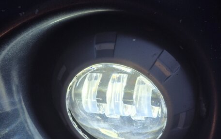 Mitsubishi L200 IV рестайлинг, 2007 год, 2 200 000 рублей, 14 фотография