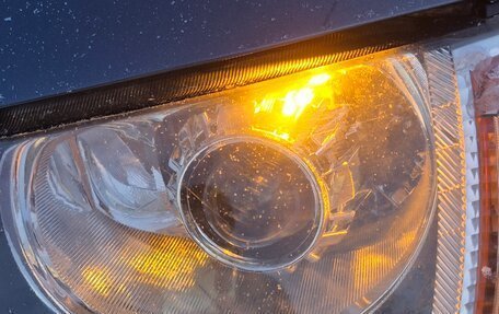 Mitsubishi L200 IV рестайлинг, 2007 год, 2 200 000 рублей, 15 фотография