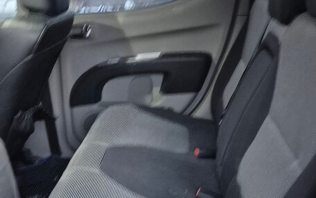 Mitsubishi L200 IV рестайлинг, 2007 год, 2 200 000 рублей, 21 фотография