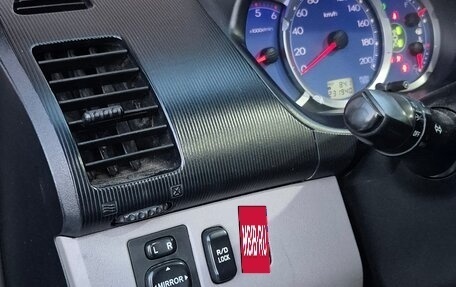 Mitsubishi L200 IV рестайлинг, 2007 год, 2 200 000 рублей, 22 фотография