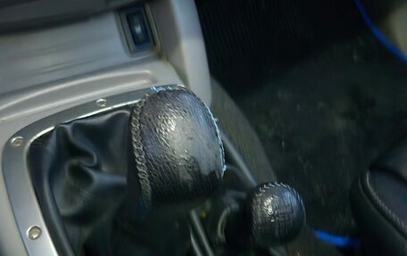 Mitsubishi L200 IV рестайлинг, 2007 год, 2 200 000 рублей, 25 фотография