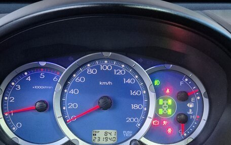 Mitsubishi L200 IV рестайлинг, 2007 год, 2 200 000 рублей, 26 фотография