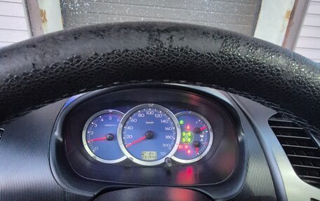 Mitsubishi L200 IV рестайлинг, 2007 год, 2 200 000 рублей, 27 фотография