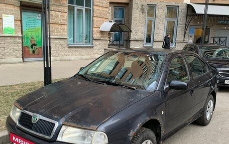 Skoda Octavia IV, 2007 год, 215 000 рублей, 2 фотография