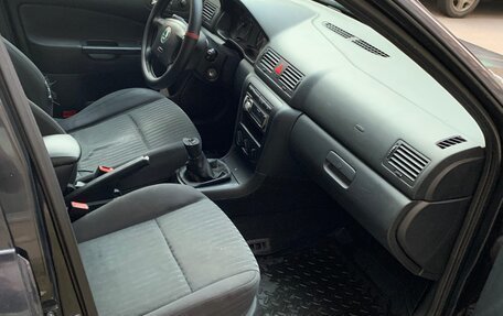 Skoda Octavia IV, 2007 год, 215 000 рублей, 8 фотография