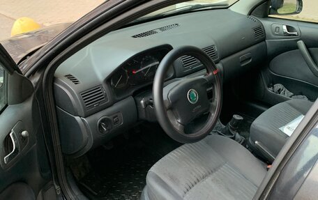 Skoda Octavia IV, 2007 год, 215 000 рублей, 7 фотография