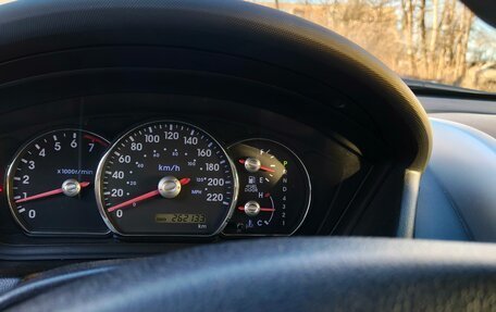 Mitsubishi Galant IX, 2006 год, 640 000 рублей, 11 фотография