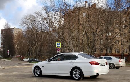 BMW 5 серия, 2014 год, 2 250 000 рублей, 4 фотография