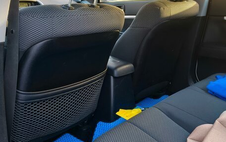 Mitsubishi Galant IX, 2006 год, 640 000 рублей, 12 фотография