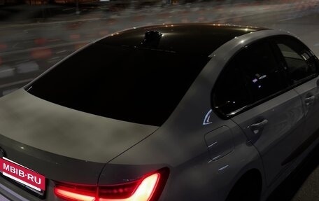 BMW 3 серия, 2020 год, 5 500 000 рублей, 9 фотография