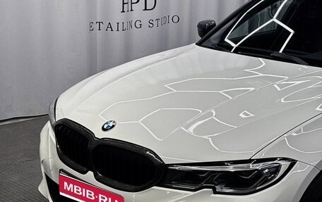 BMW 3 серия, 2020 год, 5 500 000 рублей, 3 фотография