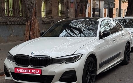 BMW 3 серия, 2020 год, 5 500 000 рублей, 7 фотография
