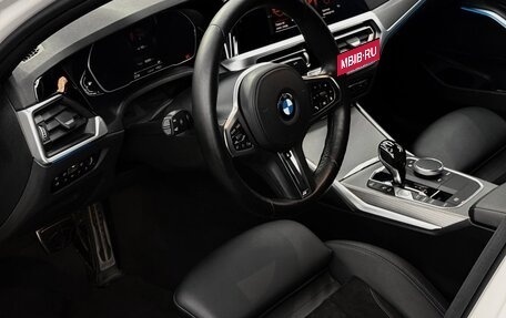 BMW 3 серия, 2020 год, 5 500 000 рублей, 5 фотография