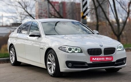 BMW 5 серия, 2014 год, 2 250 000 рублей, 5 фотография
