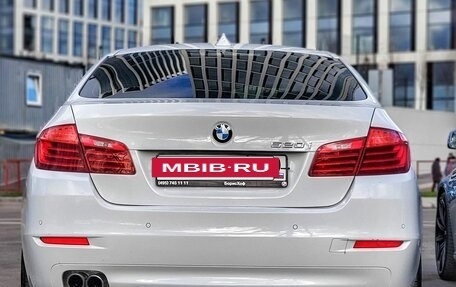 BMW 5 серия, 2014 год, 2 250 000 рублей, 7 фотография