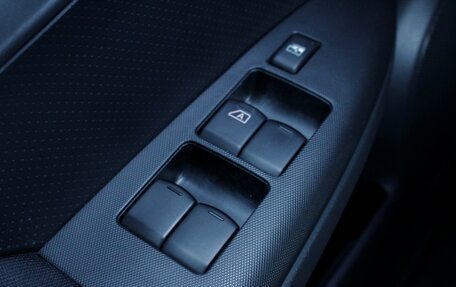 Nissan Note II рестайлинг, 2011 год, 690 000 рублей, 6 фотография