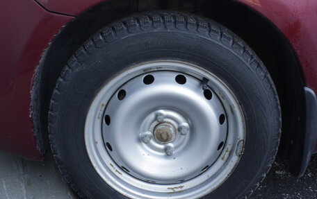 Nissan Note II рестайлинг, 2011 год, 690 000 рублей, 5 фотография