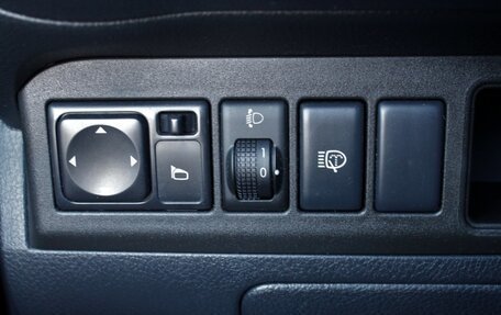 Nissan Note II рестайлинг, 2011 год, 690 000 рублей, 7 фотография