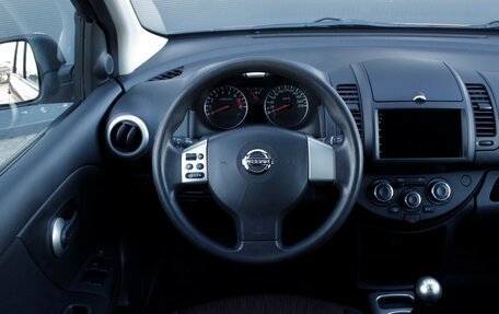 Nissan Note II рестайлинг, 2011 год, 690 000 рублей, 11 фотография