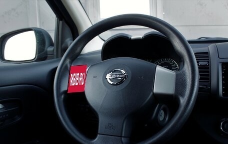 Nissan Note II рестайлинг, 2011 год, 690 000 рублей, 12 фотография