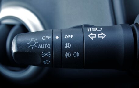 Nissan Note II рестайлинг, 2011 год, 690 000 рублей, 14 фотография