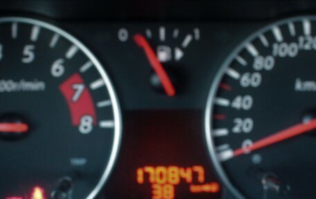 Nissan Note II рестайлинг, 2011 год, 690 000 рублей, 13 фотография