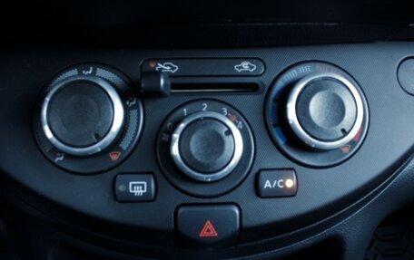 Nissan Note II рестайлинг, 2011 год, 690 000 рублей, 17 фотография