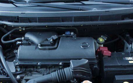 Nissan Note II рестайлинг, 2011 год, 690 000 рублей, 23 фотография