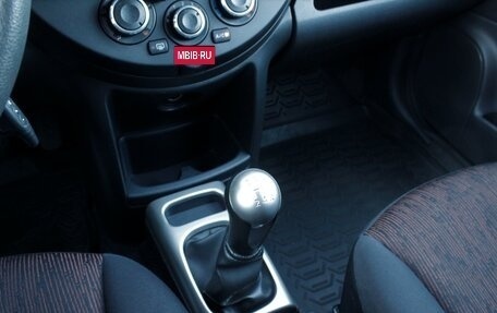 Nissan Note II рестайлинг, 2011 год, 690 000 рублей, 19 фотография