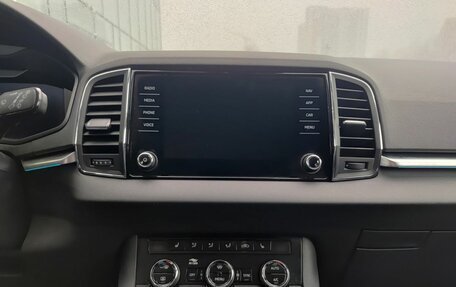 Skoda Karoq I, 2021 год, 2 662 000 рублей, 18 фотография