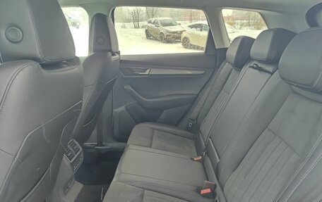 Skoda Karoq I, 2021 год, 2 662 000 рублей, 15 фотография