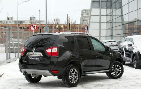 Nissan Terrano III, 2016 год, 1 260 000 рублей, 5 фотография