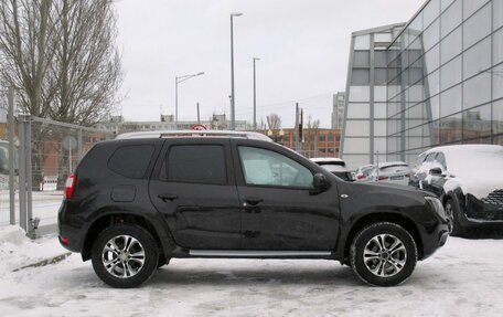 Nissan Terrano III, 2016 год, 1 260 000 рублей, 4 фотография