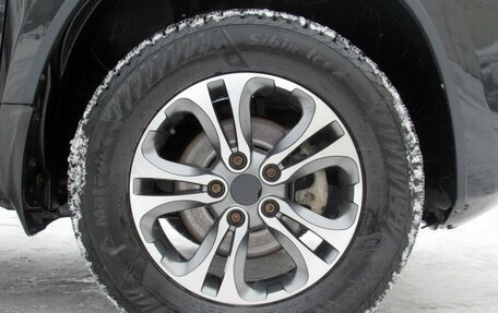 Nissan Terrano III, 2016 год, 1 260 000 рублей, 9 фотография